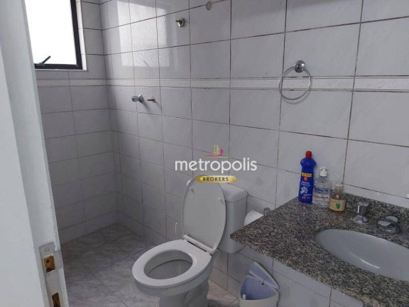 Imagem Apartamento com 2 Quartos à Venda, 85 m² em Santa Paula - São Caetano Do Sul