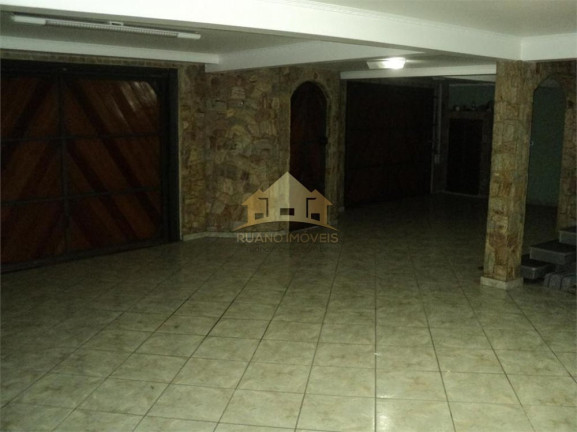 Imagem Sobrado com 3 Quartos à Venda, 430 m² em Vila Bancária - São Paulo