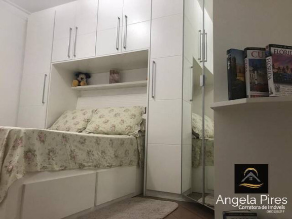 Apartamento com 3 Quartos à Venda, 73 m² em Vila Barreto - São Paulo