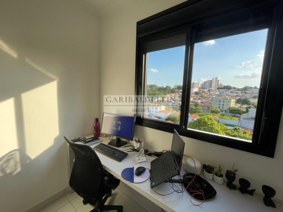 Imagem Apartamento com 2 Quartos à Venda, 51 m² em Parque Brasília - Campinas