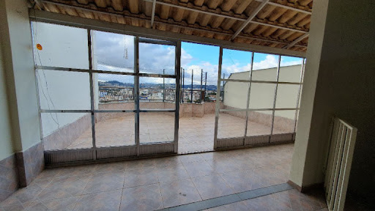Imagem Cobertura com 4 Quartos à Venda, 201 m² em Santa Helena - Juiz De Fora