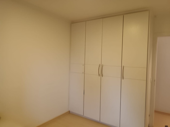 Apartamento com 3 Quartos à Venda, 129 m² em Vila Uberabinha - São Paulo