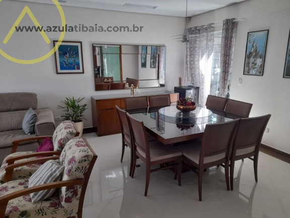 Imagem Casa com 3 Quartos à Venda, 180 m² em Jardim Das Palmeiras - Atibaia