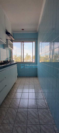 Imagem Apartamento com 1 Quarto à Venda, 42 m² em Mirim - Praia Grande