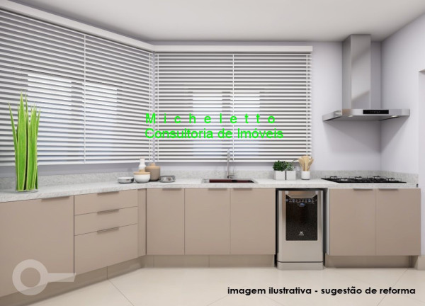 Apartamento com 4 Quartos à Venda, 169 m² em Vila Uberabinha - São Paulo