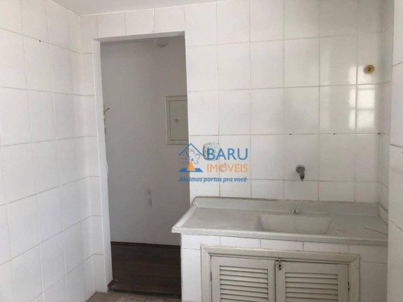 Imagem Apartamento com 1 Quarto à Venda, 50 m² em Santa Cecília - São Paulo