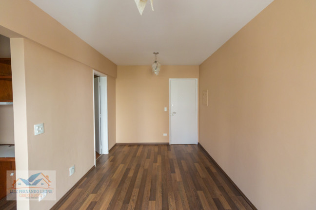 Apartamento com 1 Quarto à Venda, 48 m² em Vila Uberabinha - São Paulo