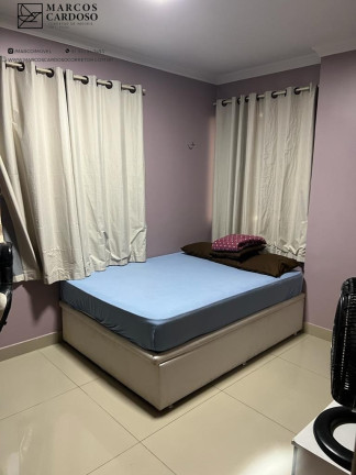 Imagem Apartamento com 4 Quartos à Venda, 129 m² em Umarizal - Belém