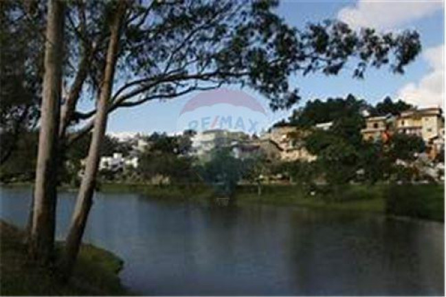 Imagem Casa de Condomínio com 4 Quartos à Venda, 420 m² em Parque Terra Nova Ii - São Bernardo Do Campo