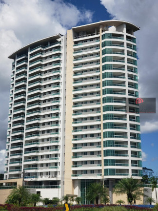 Imagem Apartamento à Venda, 152 m² em Ponta Negra - Manaus
