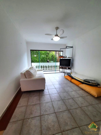 Imagem Apartamento com 2 Quartos à Venda, 80 m² em Itaguá - Ubatuba