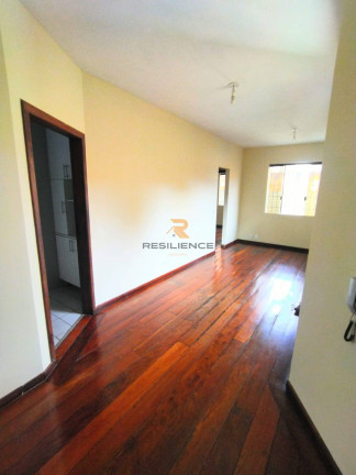 Imagem Apartamento com 2 Quartos à Venda, 59 m² em Ipiranga - Belo Horizonte