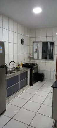 Imagem Apartamento com 3 Quartos à Venda, 100 m² em Araés - Cuiabá