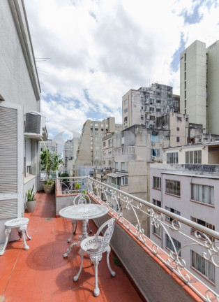 Apartamento com 3 Quartos à Venda, 203 m² em Centro Histórico - Porto Alegre