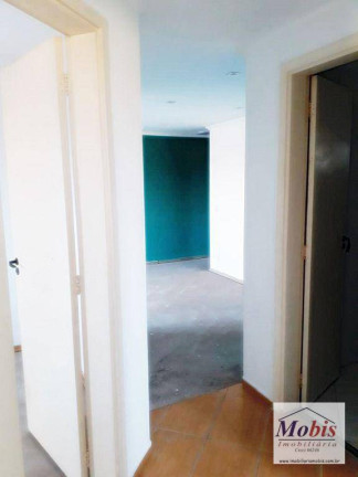Imagem Apartamento com 3 Quartos à Venda, 71 m² em Vila Bela Vista - Santo André