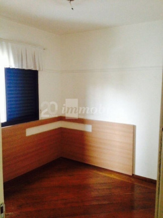 Imagem Apartamento com 3 Quartos à Venda, 140 m² em Santa Cecília - São Paulo