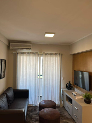 Imagem Apartamento com 2 Quartos para Alugar, 60 m² em Itaim Bibi - São Paulo