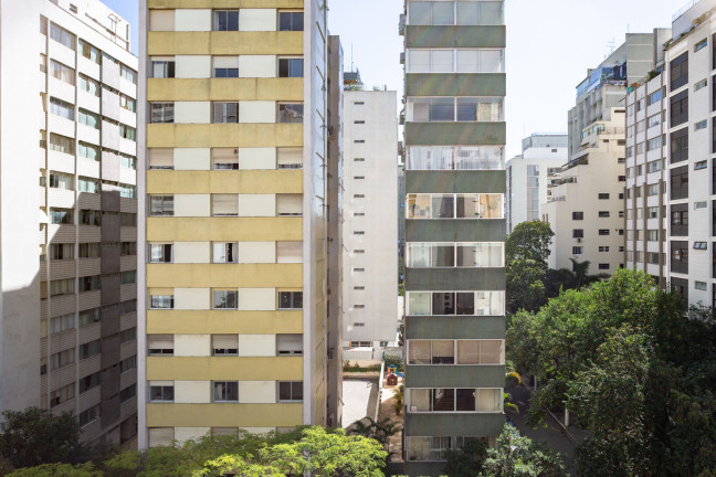 Imagem Apartamento com 2 Quartos à Venda, 138 m² em Itaim Bibi - São Paulo