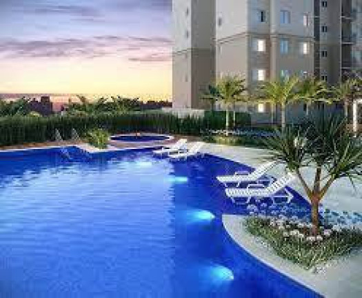 Imagem Apartamento com 3 Quartos à Venda, 120 m² em Jardim Torres São José - Jundiaí