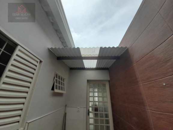 Imagem Casa com 3 Quartos à Venda, 129 m² em Parque Residencial Do Lago - Santa Bárbara D'oeste