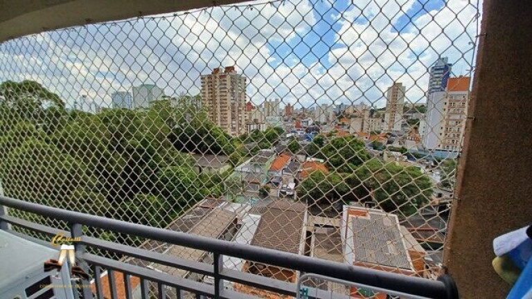 Imagem Apartamento com 2 Quartos à Venda, 116 m² em Baeta Neves - São Bernardo Do Campo