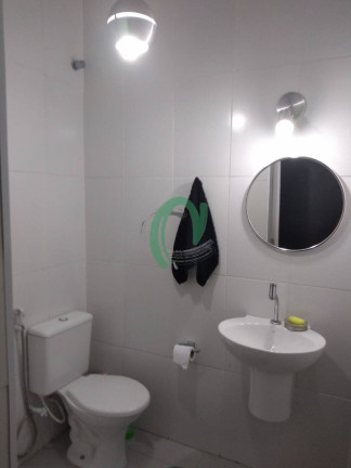 Imagem Apartamento com 3 Quartos à Venda, 86 m² em Boqueirão - Santos