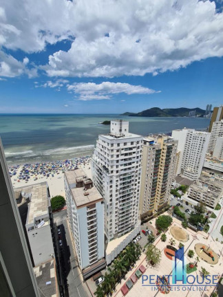 Imagem Apartamento com 4 Quartos à Venda, 170 m² em Centro - Balneário Camboriú