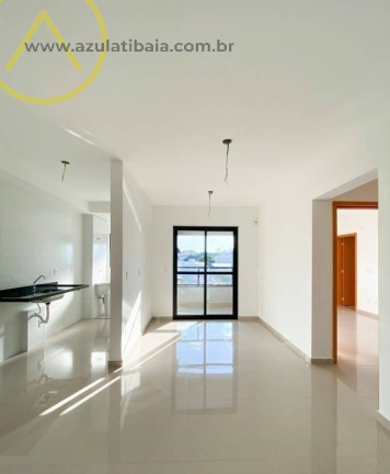 Imagem Apartamento com 2 Quartos à Venda, 66 m² em Atibaia Jardim - Atibaia