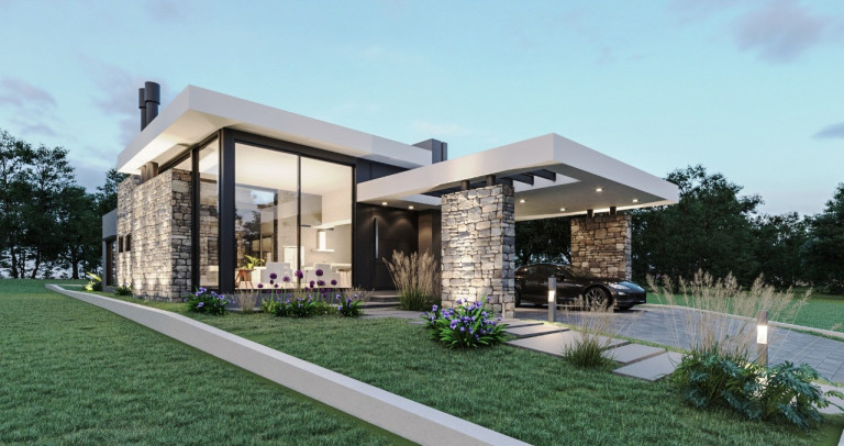 Imagem Casa com 3 Quartos à Venda, 217 m² em Carniel - Gramado