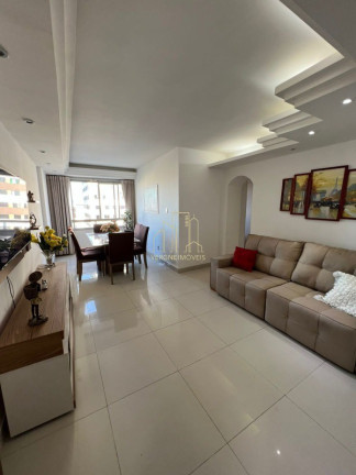 Imagem Apartamento com 3 Quartos à Venda, 74 m² em Stiep - Salvador