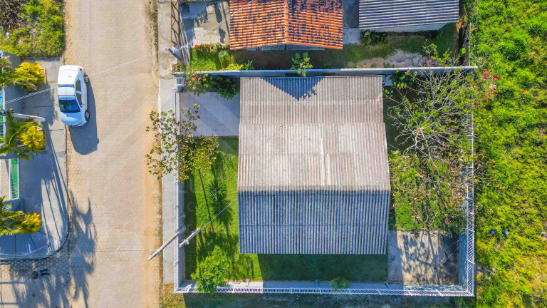 Imagem Casa com 2 Quartos à Venda, 79 m² em Zona Sul - Balneário Rincão