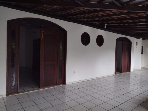 Imagem Casa com 4 Quartos à Venda,  em Recanto Dos Vinhais - São Luís