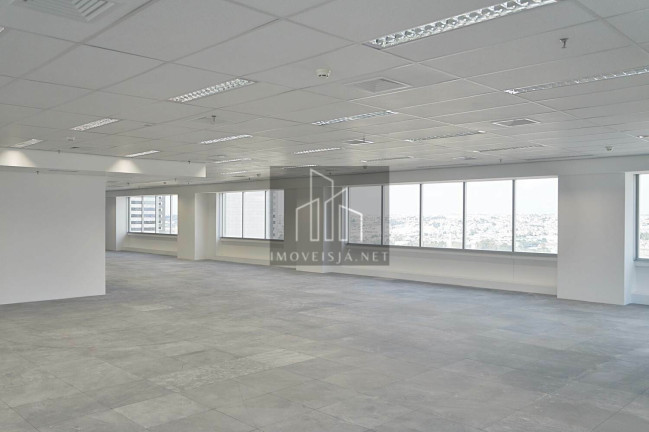 Imagem Sala Comercial à Venda, 958 m² em Alphaville Industrial - Barueri