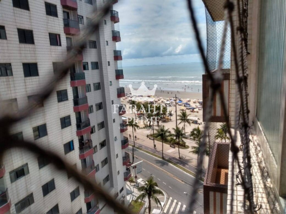 Imagem Apartamento com 3 Quartos à Venda, 89 m² em Cidade Ocian - Praia Grande