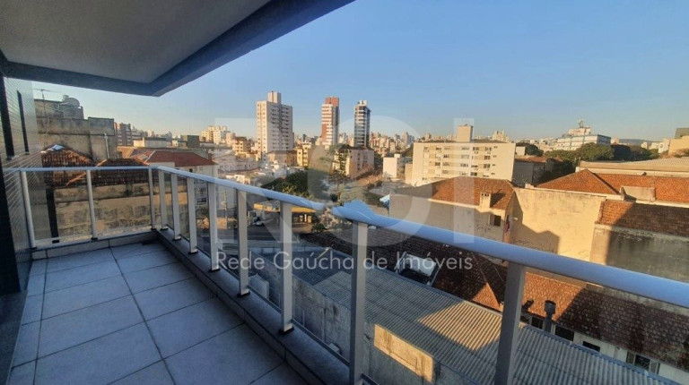Apartamento com 2 Quartos à Venda, 75 m² em Petrópolis - Porto Alegre