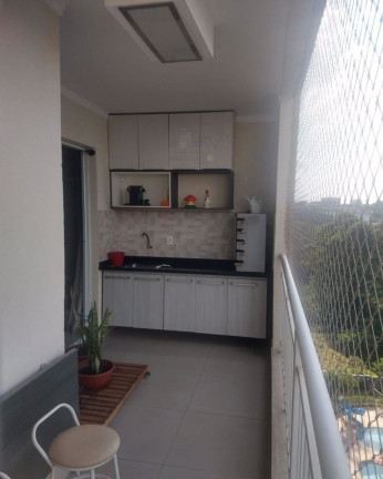 Imagem Apartamento à Venda,  em Jardim Tupanci - Barueri