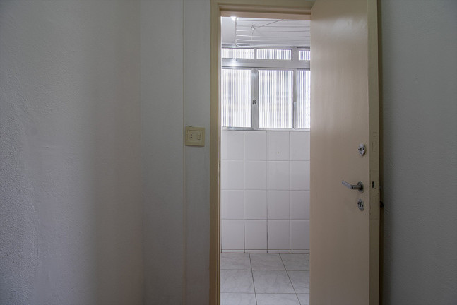 Imagem Apartamento com 3 Quartos à Venda, 68 m² em Cerqueira César - São Paulo