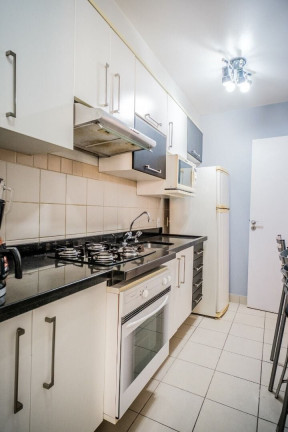 Apartamento com 3 Quartos à Venda, 85 m² em Vila Ipiranga - Porto Alegre