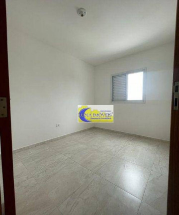 Apartamento com 2 Quartos à Venda, 49 m² em Vila Pires - Santo André