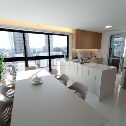 Imagem Apartamento com 4 Quartos à Venda, 225 m² em Centro - Balneário Camboriú