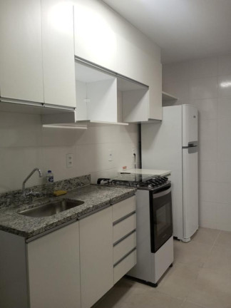 Imagem Apartamento com 2 Quartos à Venda, 45 m² em Pernambués - Salvador
