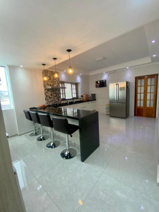 Imagem Casa com 4 Quartos à Venda, 372 m² em Centro - Morungaba