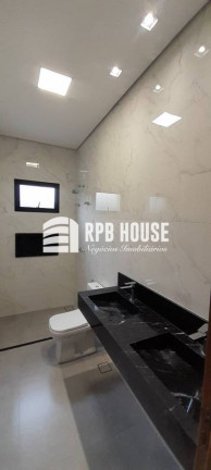 Imagem Casa de Condomínio com 3 Quartos à Venda, 199 m² em Vila Do Golf - Ribeirão Preto