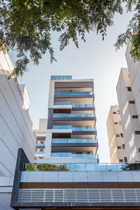 Apartamento com 3 Quartos à Venda, 74 m² em Botafogo - Rio De Janeiro