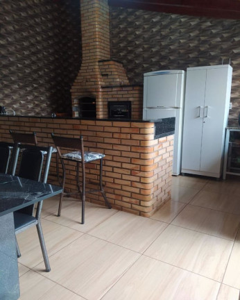 Imagem Casa com 2 Quartos à Venda, 193 m² em Cohab 3 - Guararapes