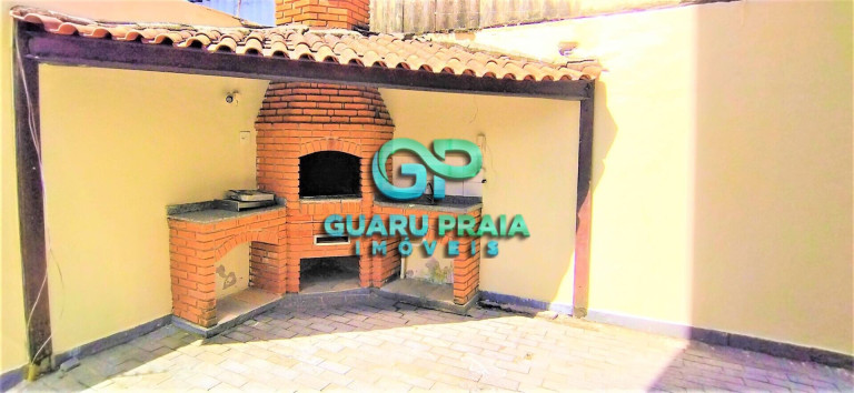 Imagem Apartamento com 2 Quartos à Venda, 60 m² em Enseada - Guarujá