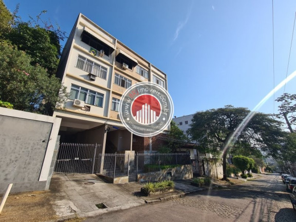 Imagem Apartamento com 2 Quartos à Venda, 73 m² em Pechincha - Rio De Janeiro