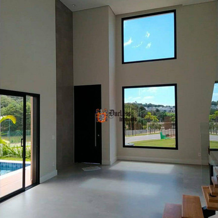 Imagem Sobrado com 3 Quartos à Venda, 290 m² em Jardim Samambaia - Jundiaí