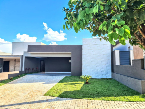 Imagem Casa com 3 Quartos à Venda, 255 m² em Bonfim Paulista - Ribeirão Preto