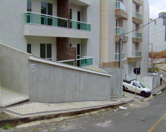 Imagem Imóvel com 2 Quartos à Venda, 70 m² em Jardim Laranjeiras - Juiz De Fora